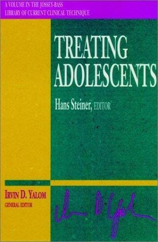 Treating Adolescents