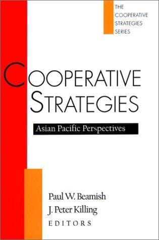 Cooperative strategies