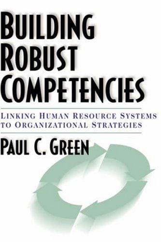 Building robust competencies