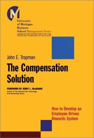 The Compensation Solution