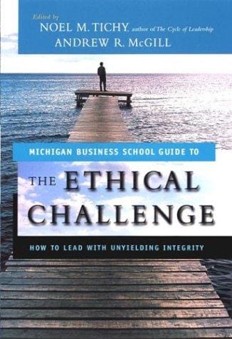 The ethical challenge