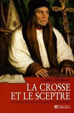 La crosse et le sceptre