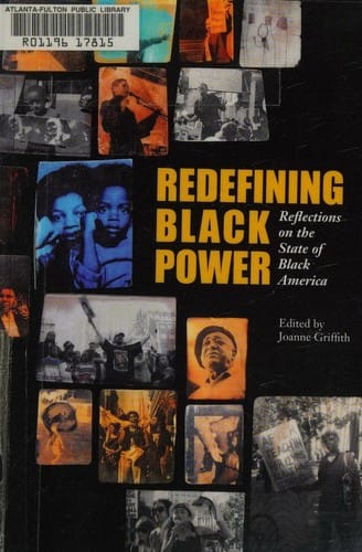 Redefining Black power