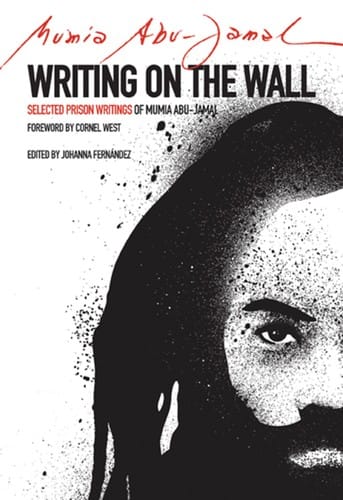 Writing on the wall