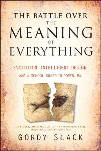 The battle over the meaning of everything