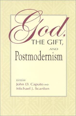God, the gift, and postmodernism