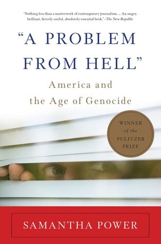 "A problem from hell"