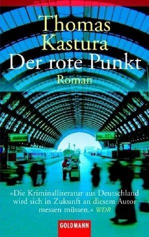 Der rote punkt
