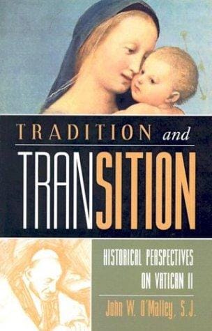 Tradition and Transition