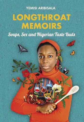 Longthroat memoirs