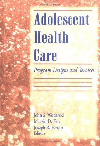 Adolescent health care