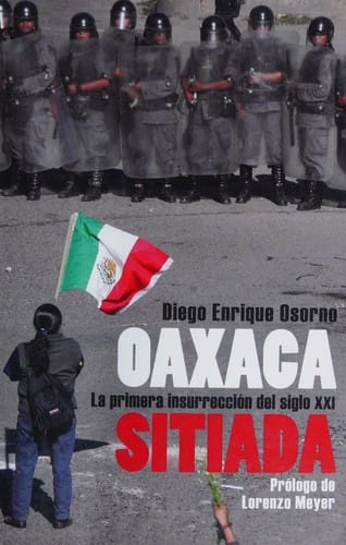 Oaxaca Sitiada