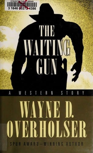 The waiting gun