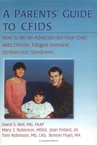 A Parent's Guide to Cfids