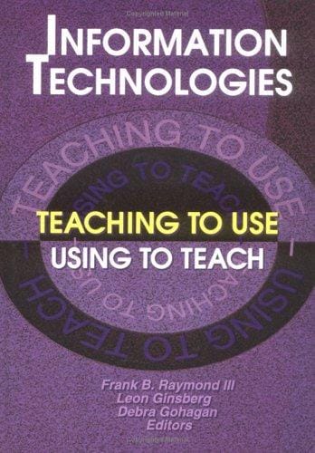 Information technologies