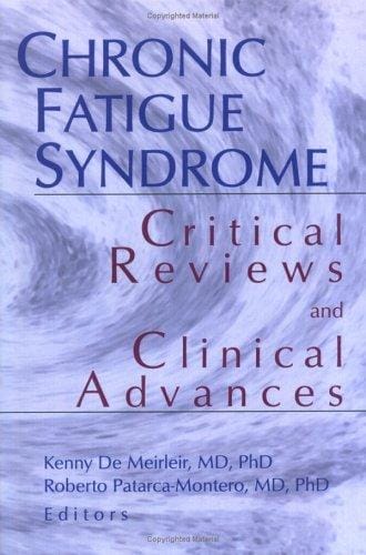 Chronic fatigue syndrome
