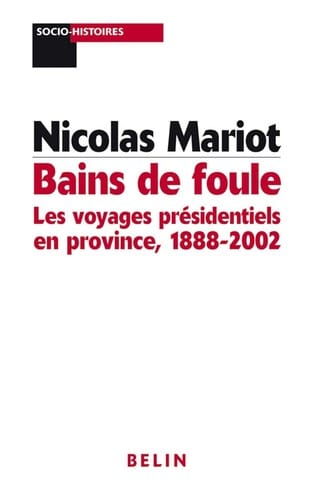 Bains de foule