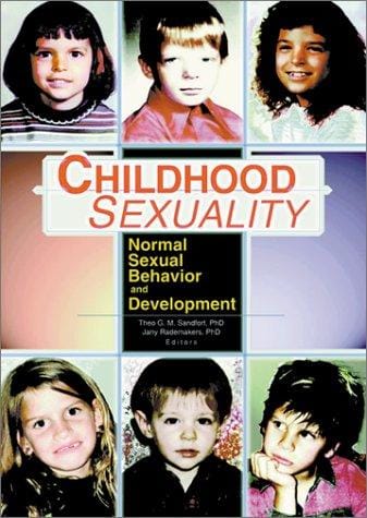 Childhood sexuality