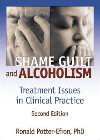 Shame, guilt, and alcoholism