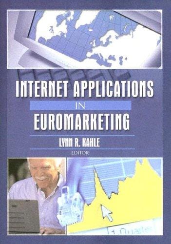 Internet applications in Euromarketing