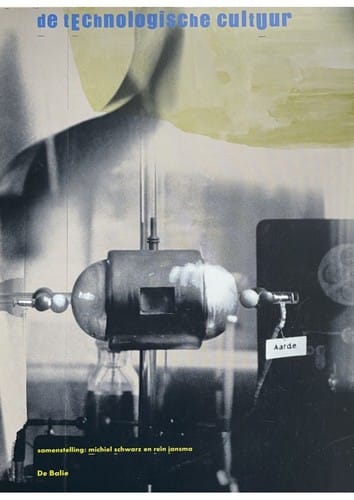 De Technologische cultuur