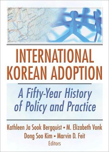 International Korean adoption
