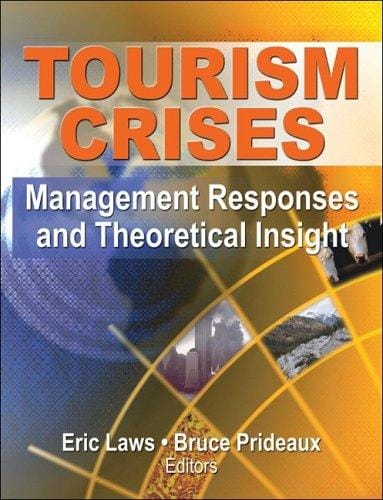Tourism crises