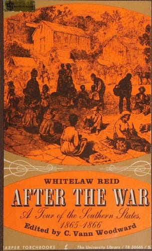 After the war