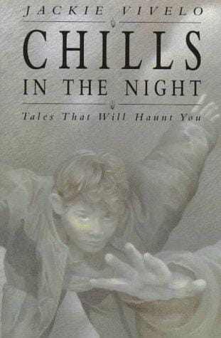 Chills in the night