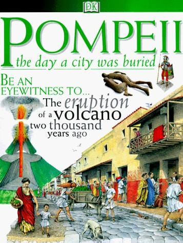 Pompeii