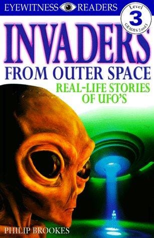 Invaders from outer space