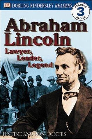 Abraham Lincoln