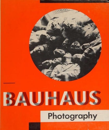 Bauhaus Photography