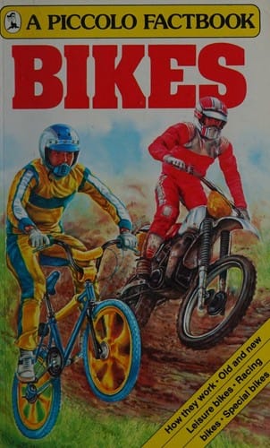 Bikes