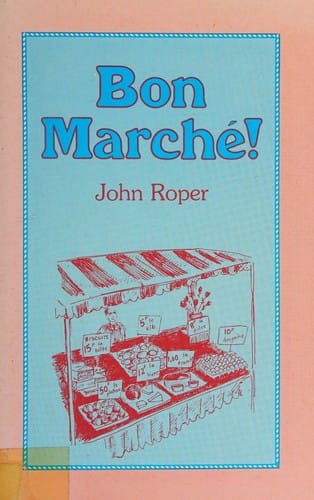 Bon marché!