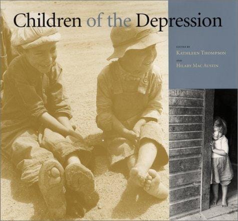 Children of the Depression