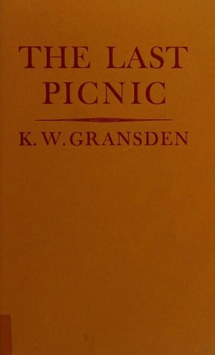 The last picnic