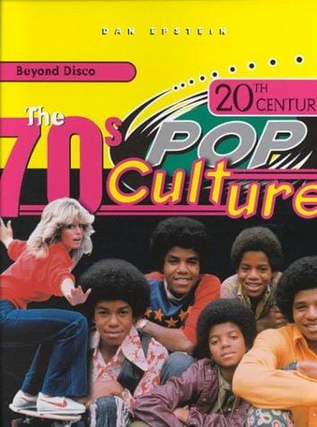 The 70's (20th Century Pop Culture)