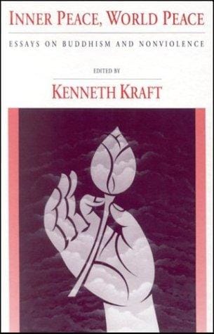 Inner peace, World peace