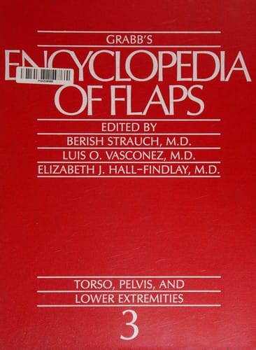 Grabb's encyclopedia of flaps