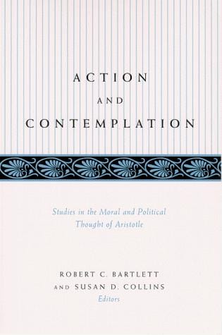 Action and contemplation