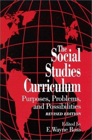 The social studies curriculum