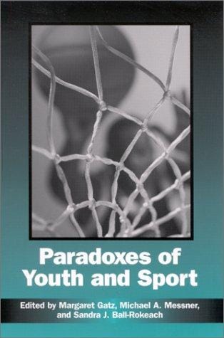 Paradoxes of youth and sport