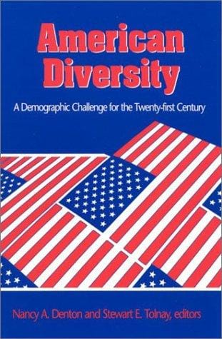 American diversity