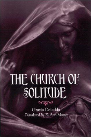 The church of solitude