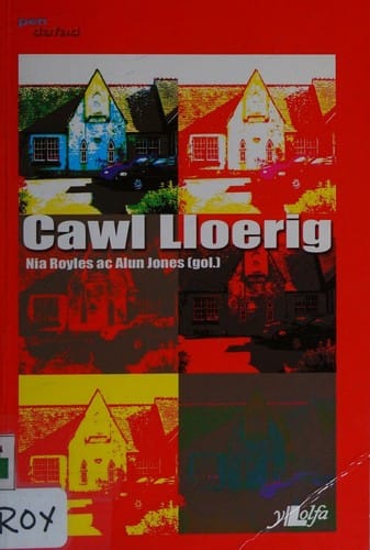 Cawl lloerig
