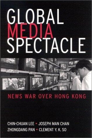 Global media spectacle