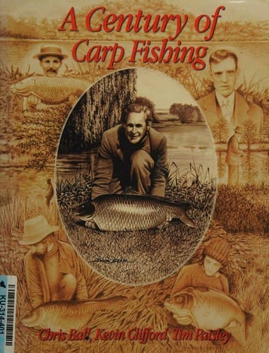 Century of Carp Fishing