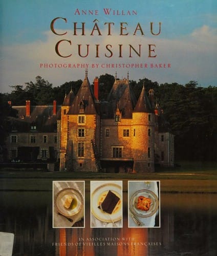 Château cuisine