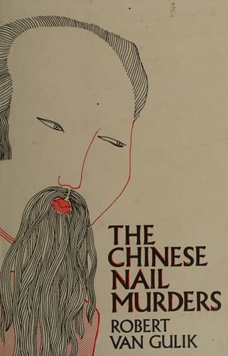 The Chinese nail murders